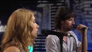 Search Your Heart - Scarlett Johansson and Pete Yorn