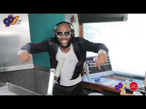 Swappi Remakes "Dan It Up"; "Fiesta" & Black Stalin's "Black Man Feeling To Party"