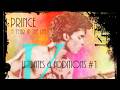 Prince Run Amok Sunset Studio 1985