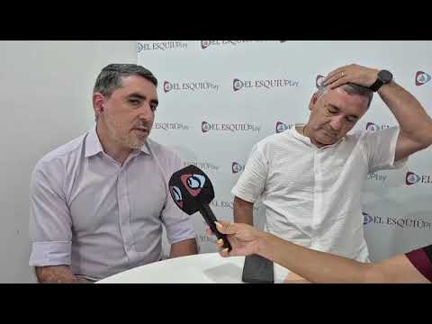 Renovación de la Comisión del Centro de Ingenieros Catamarca