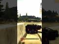 BUSTED OR NOT PART 4 RENAULT CLIO V6 NFS MOST WANTED 2005 Needforspeed Gameplay Shorts