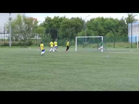 AS RAdomiak Radom - ŁKS PROMNA