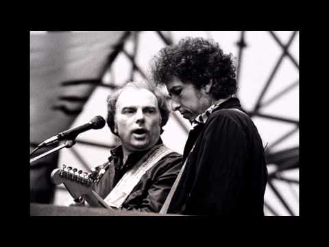 Van Morrison - Burning Ground