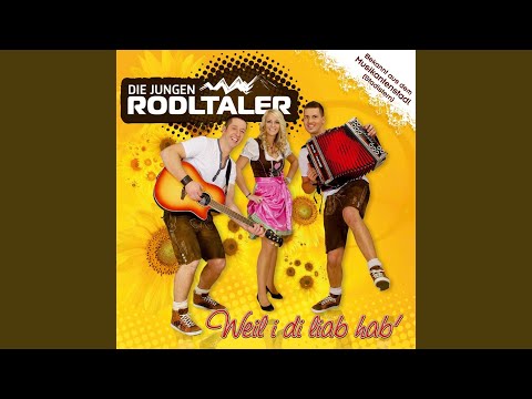 Rodltaler Boarischer