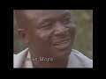 Interview 4 Jonah Moyo Devera Ngwena Jazz Band DVD Vol 1
