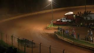 602 Sportsman at Toccoa Raceway July 27th 2019