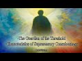 The Guardian of the Threshold-Some Characteristics of Suprasensory Consciousness By Rudolf Steiner