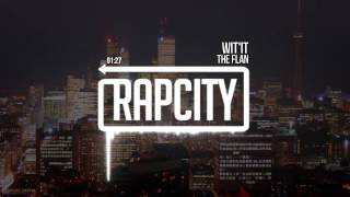 Derin Falana (The Flan) - Wit'It