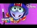 Muppet Babies | Net Als Ik ?| Disney Channel NL