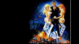Diamonds Are Forever - The Best Of John Barry  HD