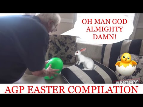 Agp Easter Compilation