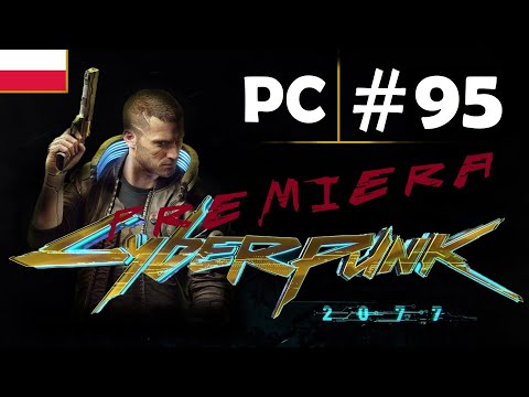 Cyberpunk 2077 👨‍💻🦾 - odc.95 - Podniebny atak - gameplay PL 1080p [PREMIERA] [POBOCZNE]