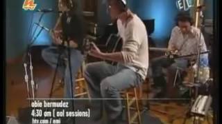 Obie Bermúdez - 4:30