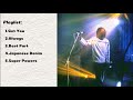 Playlist Top 5 Daniel Caesar Songs