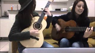 Jumento Celestino - Mamonas | Donna Duo #OFF