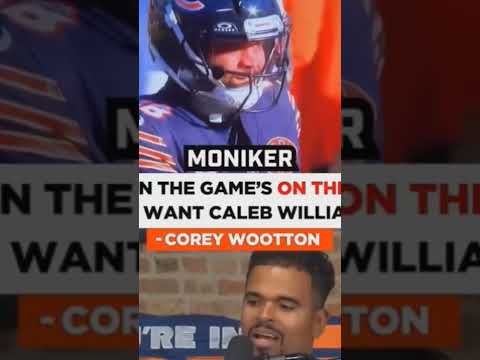 Chicago Bears Fanbase And Players Gave Him 🧊🥶Man,Name.🐻👇 #bearsnation