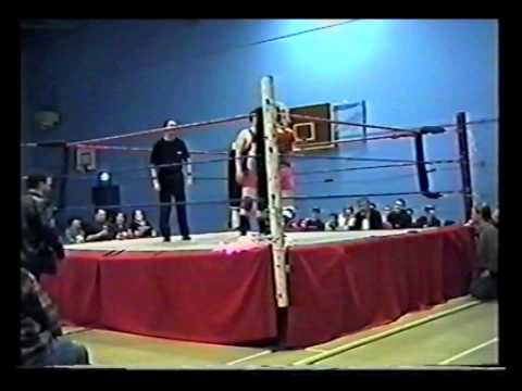 Andy Hogg (With Adam South) Vs Heavy Metal Maniac