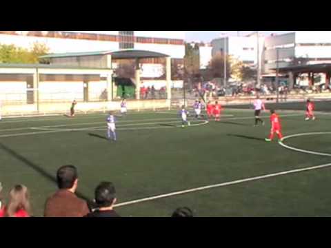 Salgueiriños CF B - Cruceiro CF B