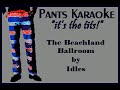 IDLES - The Beachland Ballroom [karaoke]