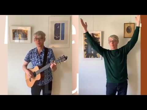 Meester Luc - Tulpen uit Amsterdam - groep 5