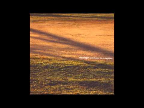 Ontology 01: Regret (Cutting, Clicks, Errors)