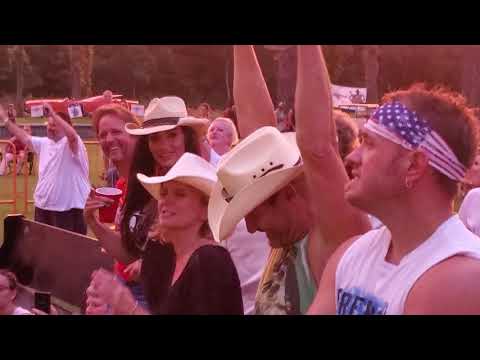 Bellamy Brothers Let your love flow. Bos extravaganza 20 20