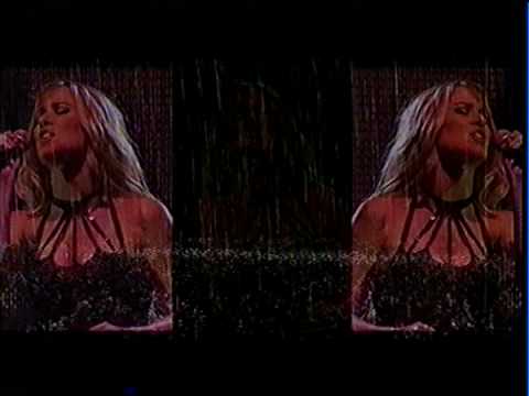 The Frogettes - It's raining men (met Mandy Huydts)