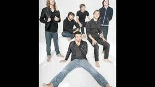 Say Anything - Tickle Me Red