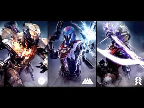 Destiny - Taken King DLC Overview