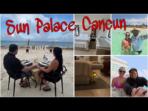 Sun Palace Cancun - Adults Only All-Inclusive 