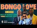BEST OF BONGO LOVE VIDEO MIX 2025 VOL 3 VDJ SMASHER 254 JAY MELODY BIEN ZUCHU HARMONIZE JUX