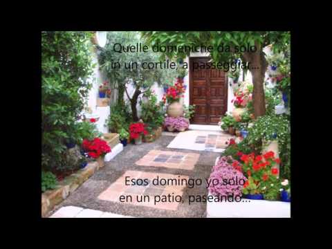 download lagu mp3 mp4 Azzurro Traduccion, download mp3 Azzurro Traduccion free downloadn, video klip Azzurro Traduccion