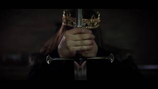 OV RUIN - CROWNED IN ABSENCE [OFFICIAL MUSIC VIDEO] (2026) SW EXCLUSIVE