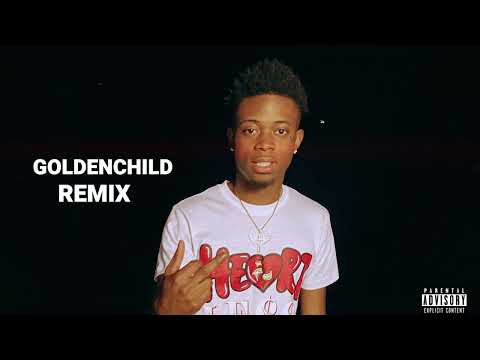 Lil Banco - Golden Child (Remix)