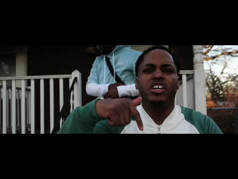 TMG - Murdas On The Way