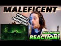 MALEFICENT FIRST REACTION! (Full Movie)