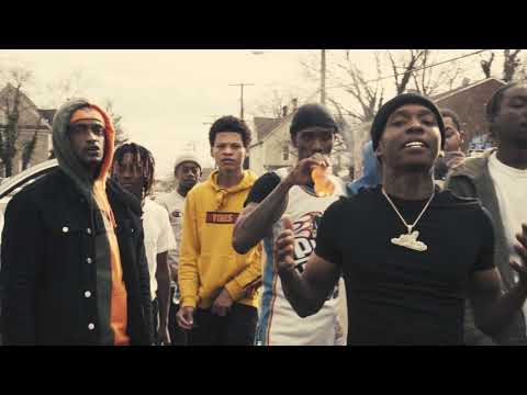 Stretch Dollas Music Video