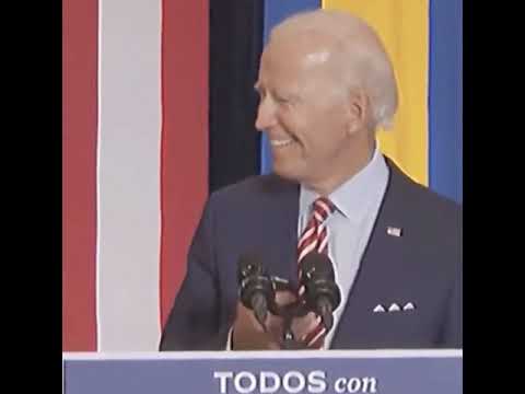 You About To Lose Yo Job - Joe Biden (and other Democrats)