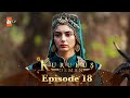 Kurulus Osman Urdu - Season 4 Episode 18