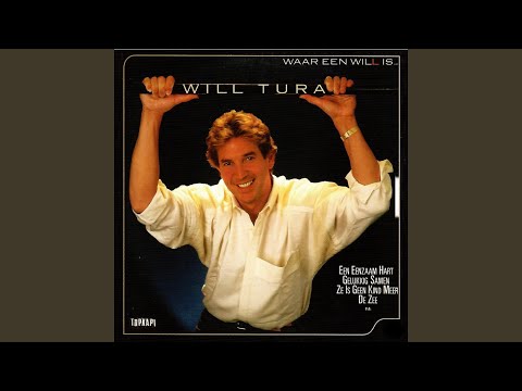 Gelukkig Samen - Will Tura