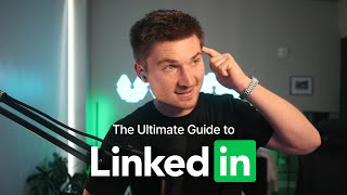Turn One Video Into 7 Pieces of Content on LinkedIn