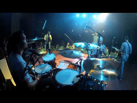 The Upset Victory - Live at Madison Theater