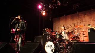 Light Up The Sky (1) NightLife @ Vinyl Music Hall (2016-11-28)