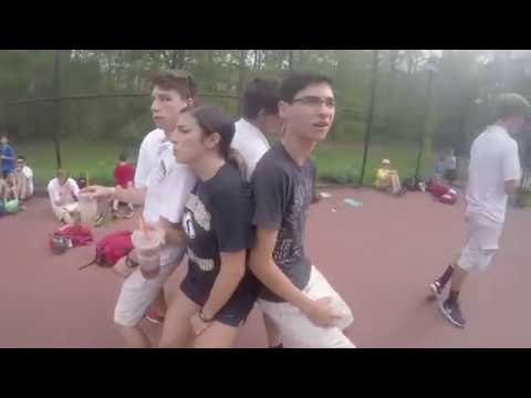 Freshman Division Week 7 -2016 Summer