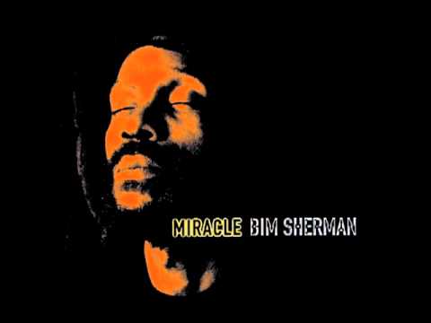 Bim Sherman - My Woman