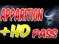 OSU! | Apparition - Spawn of Possesion [Blind Faith] +HD