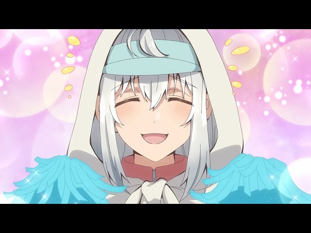 Grandpa and Grandma Turn Young Again | Teaser PV (English subs)