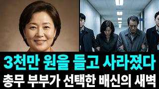 Download lagu 1988년 충북 청주, 계모임 돈 3천만 원이 사라진 날 — 20년 이웃이 9년 동안 숨어 있던 곳#미제사건 #무서운이야기 #사기의정석 #추적자들 #공포 #산악회 #실종사건 # mp3 Download lagu 1988년 충북 청주, 계모임 돈 3천만 원이 사라진 날 — 20년 이웃이 9년 동안 숨어 있던 곳#미제사건 #무서운이야기 #사기의정석 #추적자들 #공포 #산악회 #실종사건 # mp3