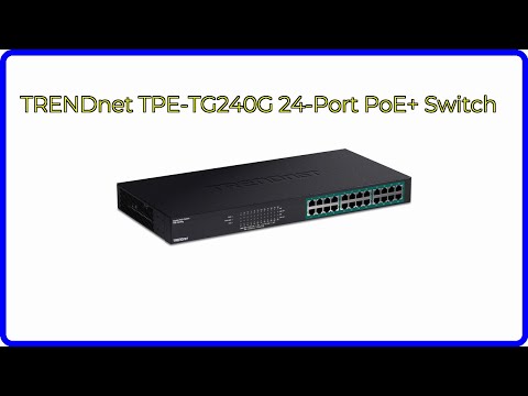Tpe Tg240g