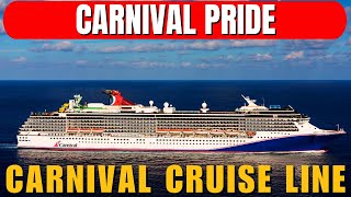 Carnival Pride Just Did THIS – Honest Review of the Best Value Cruise Ship in 2026